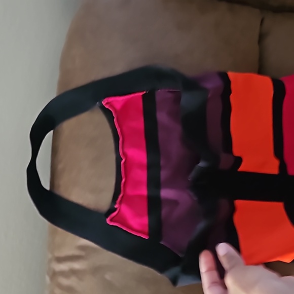 Express halter dress - Picture 5 of 5